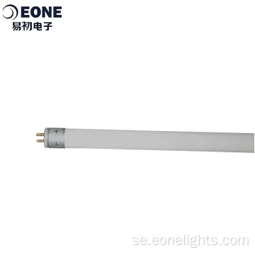 UV Ultraviolet LED vit glasrör